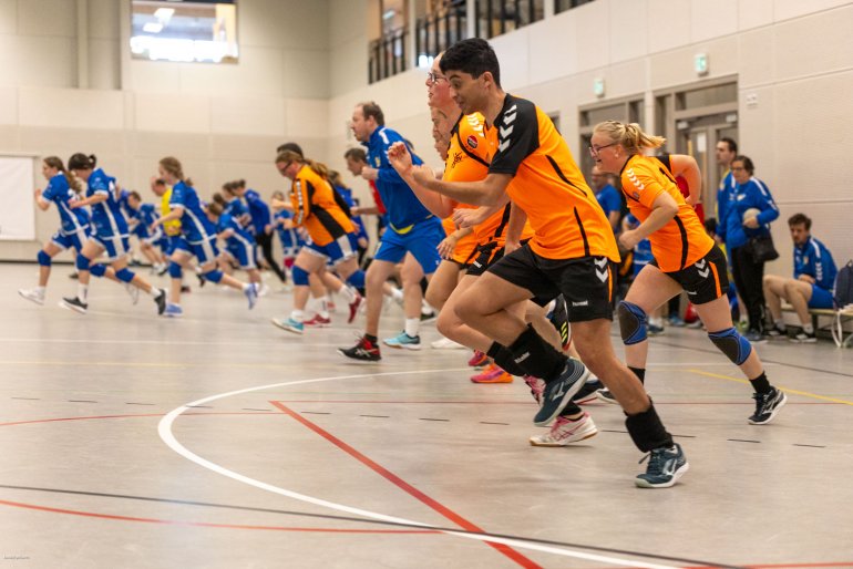 Vidra Vastgoed & Autobedrijf Keizer toernooi