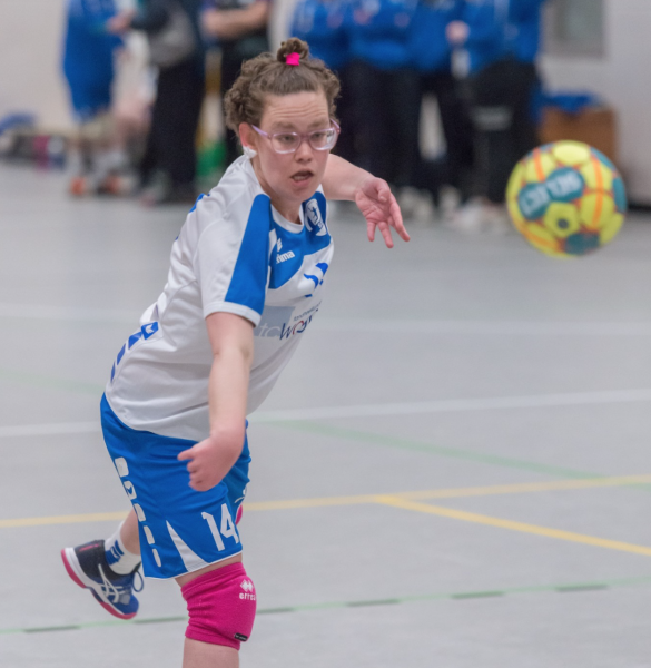 10de G-handbaltoernooi Westfriesland